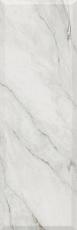 Керамогранит Буонарроти белый грань обрезной 30x89,5