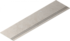 Ступени Вояджер Айвори 610140000151 бежевый 30x120