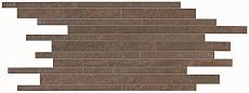 Мозаика trek forest brown brick 30x60