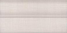 Керамическая плитка Плинтус Дарлингтон 15x25