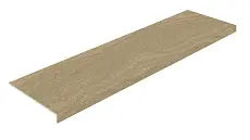 Ступени coliseumgres Бормио Хани фронтальная 620070002996 бежевый 33x120