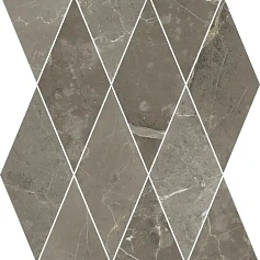 Мозаика Италон  Стелларис Тусканиа Грэй Диамонд 28х48 30x40