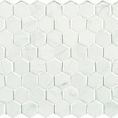 Керамическая плитка Форест Каррара bl. 31,6x59,2