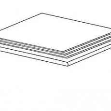 Ступени Бонди blocks nat. peld. ang 59,2x59,2