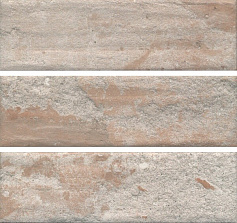 Керама Марацци Тезоро коричневый светлый коричневый 