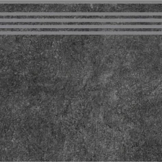 Ступени kerama marazzi sg615020r\gr Королевская дорога черный обрезной 30x60