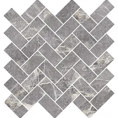 Мозаика Марбл Тренд/ marble trend silver river m06 28,2x30,3