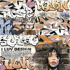 Керамогранит Брикстори/ brickstory Панно 2 (Комплект Из 2 Шт.) 60x60