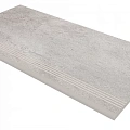 Ступени estima tf01 Трафик/ traffic grey Серый 30x60