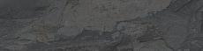 Керамогранит Таурано черный обрезной sg313800r 15x60