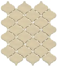 Керамическая плитка kerama marazzi km2630m0071n Арабески Марокко желтый светлый матовый 26x30