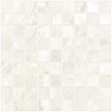 Мозаика Каньон/ canyon Вайт 30x30