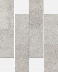 Италон МИЛЛЕНИУМ СИЛЬВЕР МИНИБРИК серый 