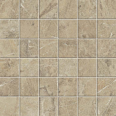 Атлас Конкорд Volcano Bianco Mosaic белый 