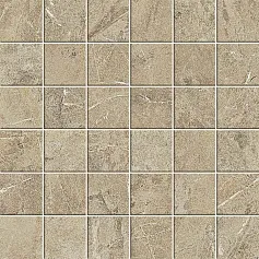 Мозаика Волкано/ volcano Бьянко Мозаик 30x30