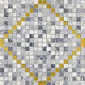 Керамическая плитка Галатия Бранч 25x40