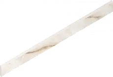 Плинтус Италон Стелларис Кристал Пьюр 610130007466 бежевый 7.2x80