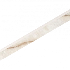 Плинтус Италон Стелларис Кристал Пьюр 610130007466 бежевый 7.2x80