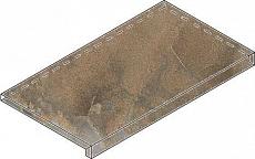 Ступени ДАРК Х2 СТУП.33x60 ФРОНТ 33x60