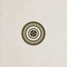 Керамическая плитка Империал crema 24,9x50