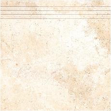 Ступени tivoli light beige st01 40x40