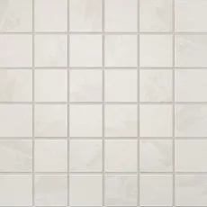 Мозаика estima ln00/te00 Луна/ luna Кьюб Вайт Белый 25x29