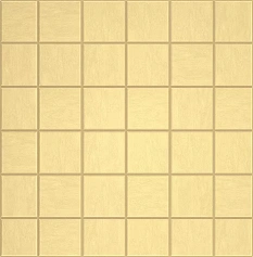 Estima Мозаика Estima SR04 Spectrum Yellow желтый жёлтый 