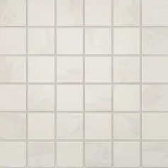 Мозаика estima ln00/te00 Луна/ luna Кьюб Вайт Белый 25x29