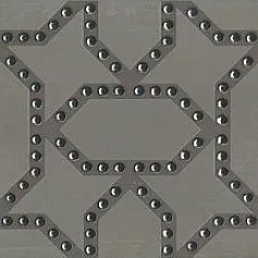 Керамическая плитка Декор Раваль обрезной dc\b08\13060r 30x89,5