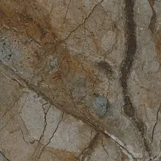 Керамогранит kerama marazzi sg457822r Театро коричневый лаппатированный обрезной 50.2x50.2