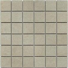 Мозаика edma white mosaic (matt) 30x30