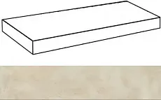 Ступени МИЛЛЕНИУМ ДАСТ СТУП.УГЛ.ЛЕВ 620070001292 33x80