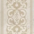 Керамическая плитка Бордюр kerama marazzi ad\a329\sg453920r Резиденция обрезной 9.6x50.2