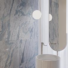 Коллекция керамогранита Оушен