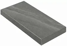 Ступени КОНТЕМПОРА КАРБОН СТУП.60 УГЛ.ПР 33x60