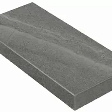 Ступени Контемпора/ contempora Карбон Ступ.60 Угл.пр 33x60