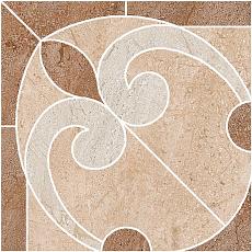 Керамогранит Декор Монтаньоне наборный 19,9x19,9