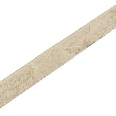 Керамогранит Верона/ verona Беж Плинтус 7,2x45
