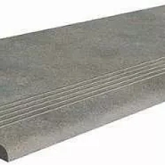 Ступени Италон Эклипс/ eclipse Фумэ 610140000150 Серый 30x120