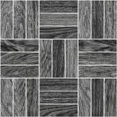 Мозаика Вилладж/ village graphite 30x30