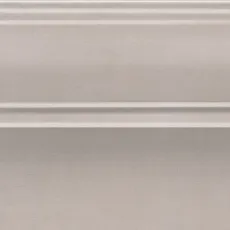 Керамическая плитка Плинтус Левада бежевый 15x25