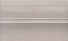 Керама Марацци Плинтус Левада бежевый бежевый 