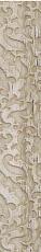 Керамическая плитка ilma ornament бордюр 7,1x44,8