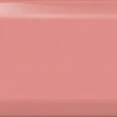 Керамическая плитка аккорд розовый грань 8,5x28,5