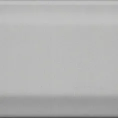 Керамическая плитка клемансо серый тёмный грань 7,4x15