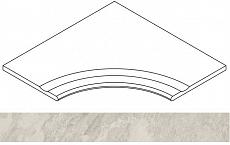 Керамогранит АЙС БОРtИК 60x60 С ВЫЕМКОЙ УГЛ.ЗАКР.30 60x60