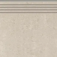 Ступени Травертино/ travertino light grey st01 29,4x60