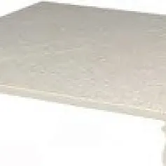 Керамогранит Ступень фронтальная Бореале беж светлый 30x30