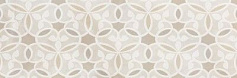 Serra Camelia 511 DECOR PEARL WHITE GLOSSY бежевый 