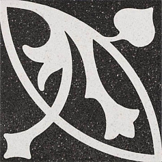 Pamesa DC ERTE NEGRO чёрный 